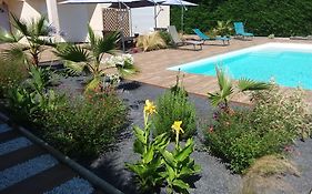 Villa Soleil D'Albi